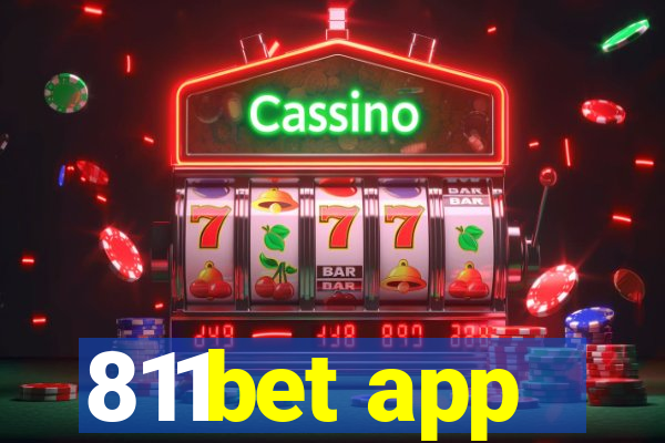 811bet app